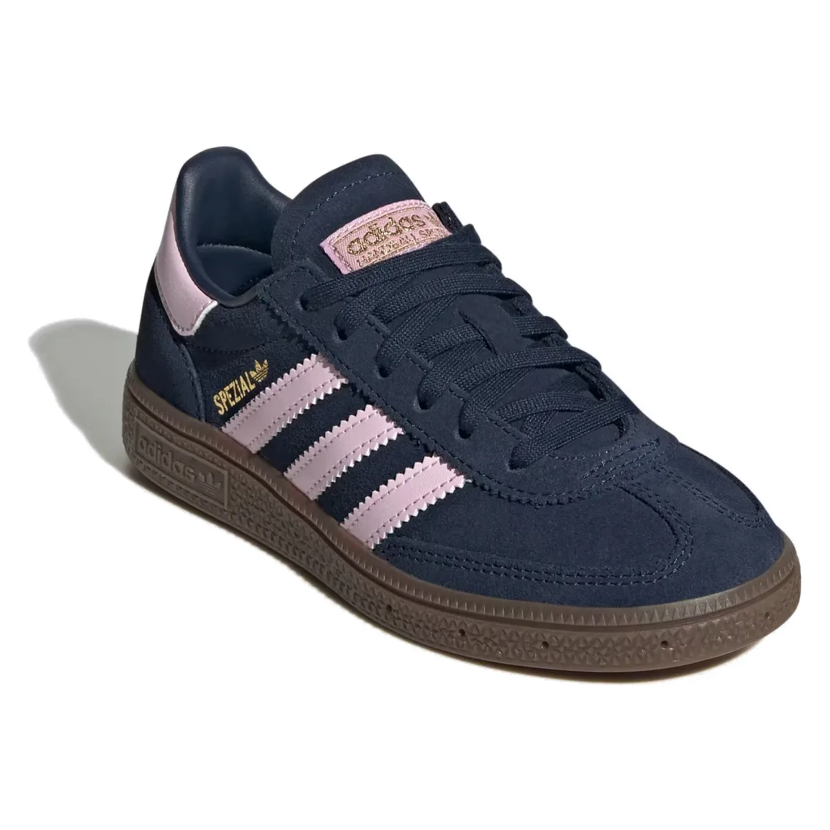 adidas Handball Spezial Night Indigo Orchid Fusion (PS)