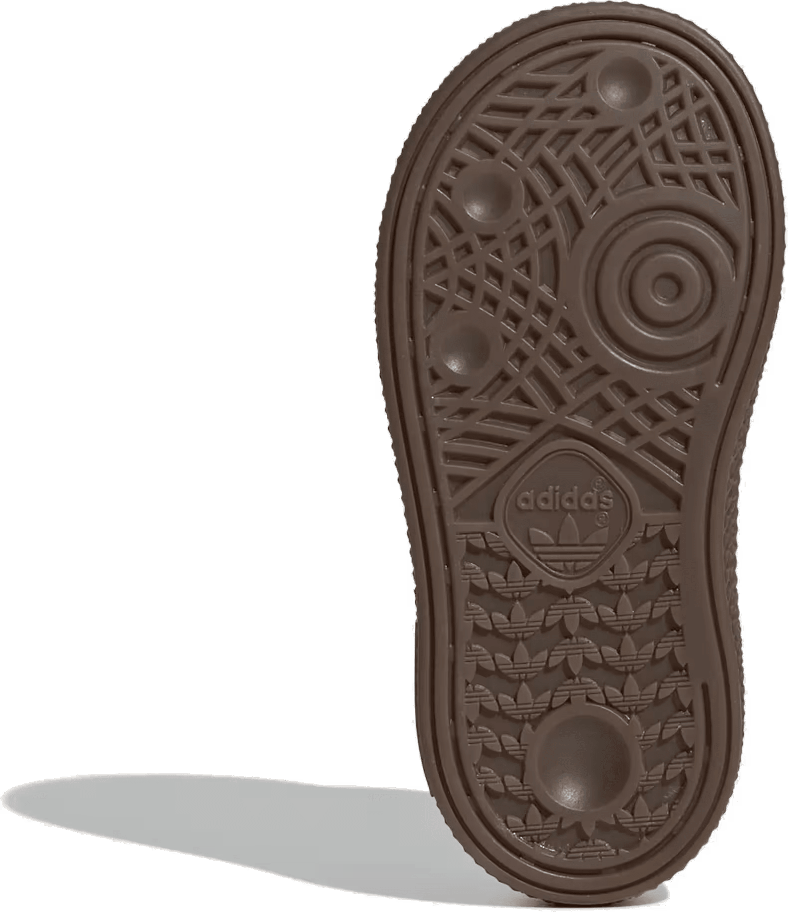 Adidas Handball Spezial Kids "Black Gum"