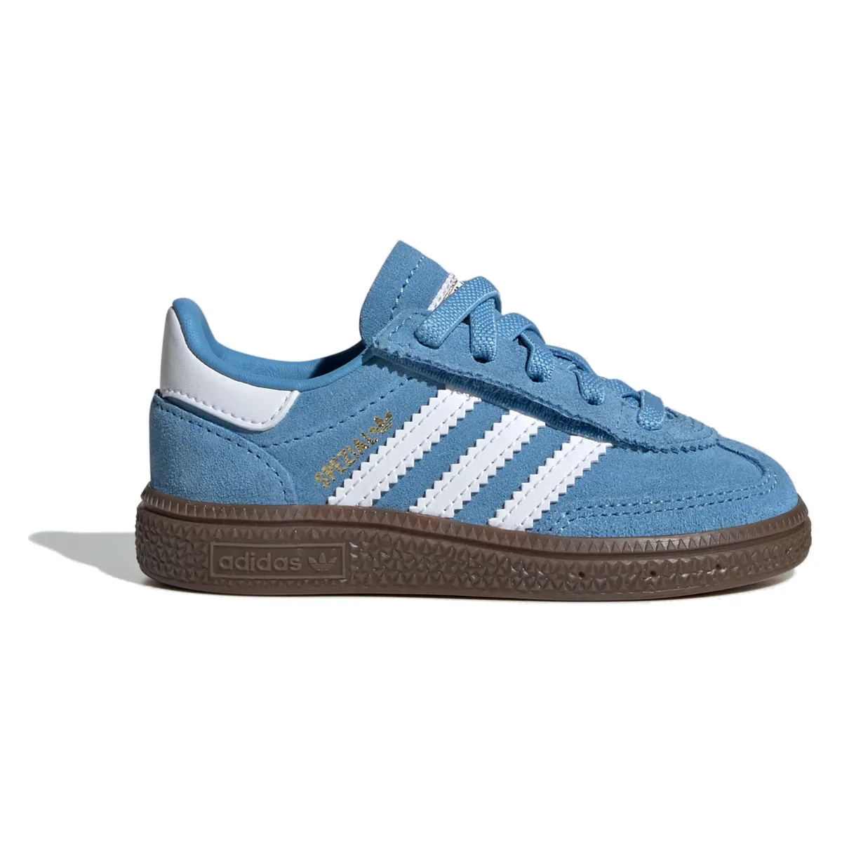 adidas Handball Spezial Elastic Light Blue Cloud White (TD)