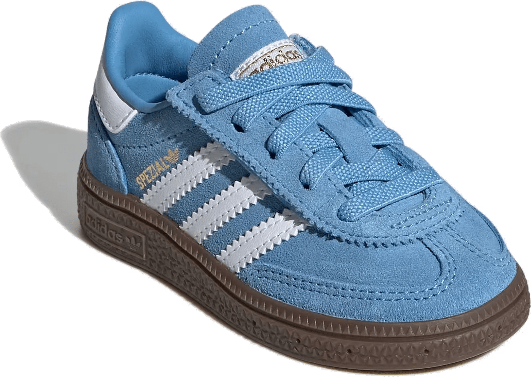 adidas Handball Spezial Elastic Light Blue Cloud White (TD)