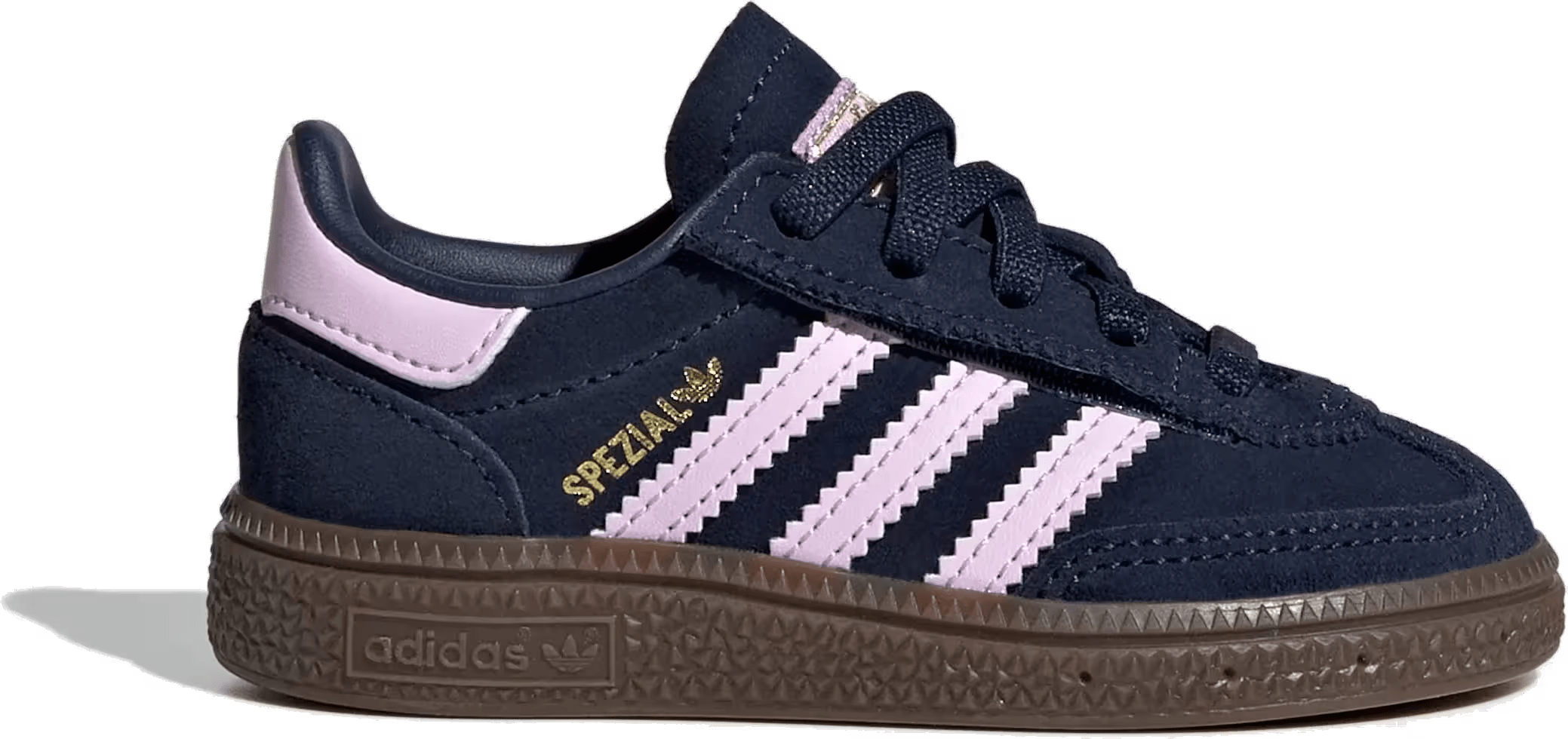 Adidas Handball Spezial Kids "Orchid Fusion"