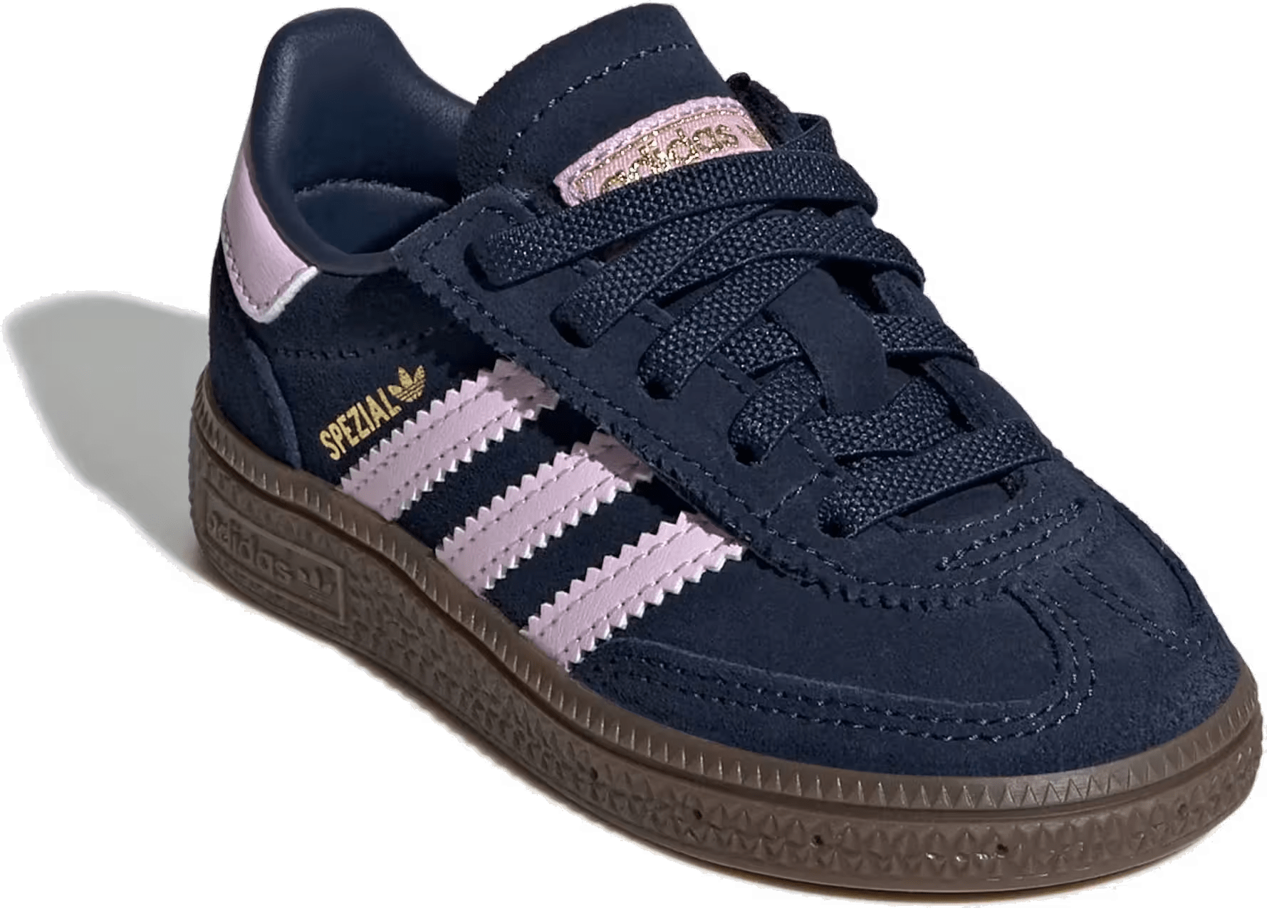 Adidas Handball Spezial Kids "Orchid Fusion"