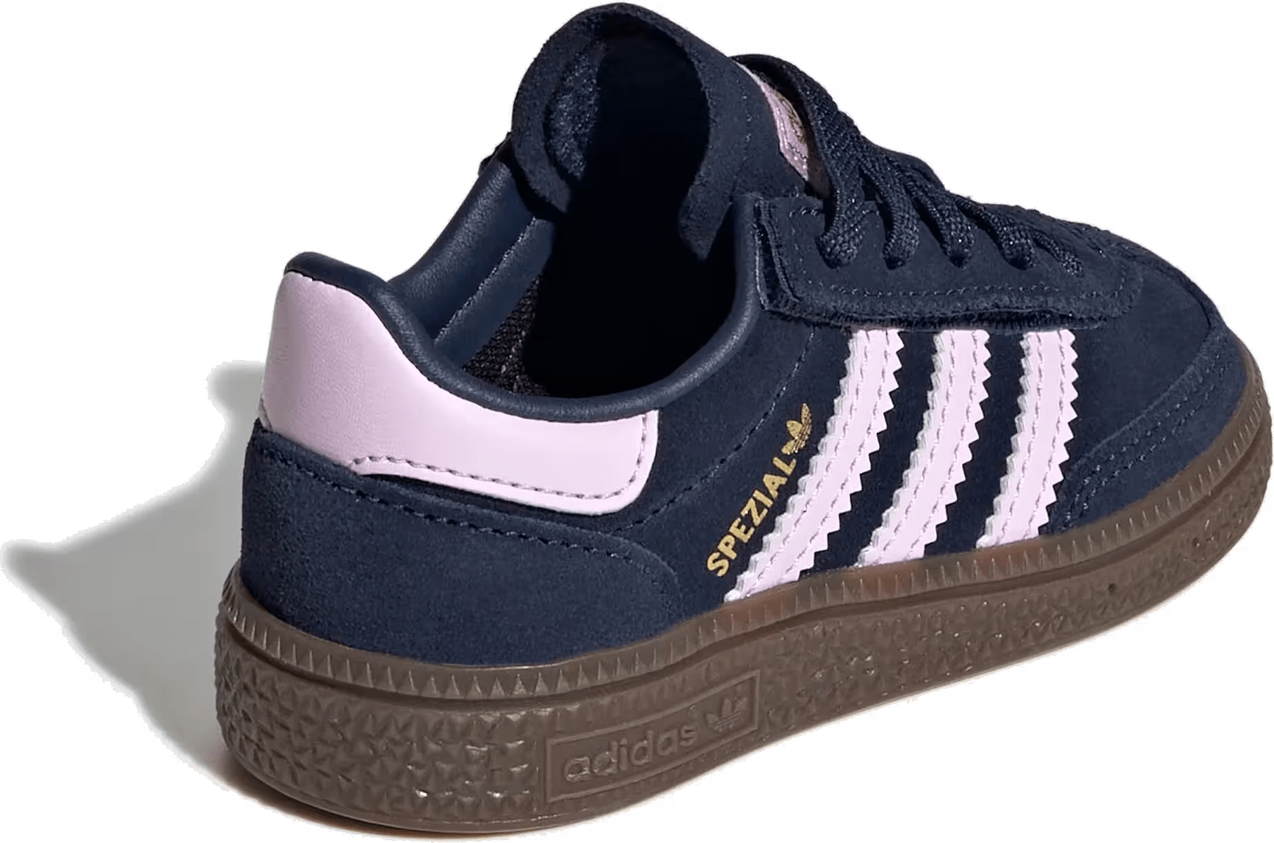 Adidas Handball Spezial Kids "Orchid Fusion"