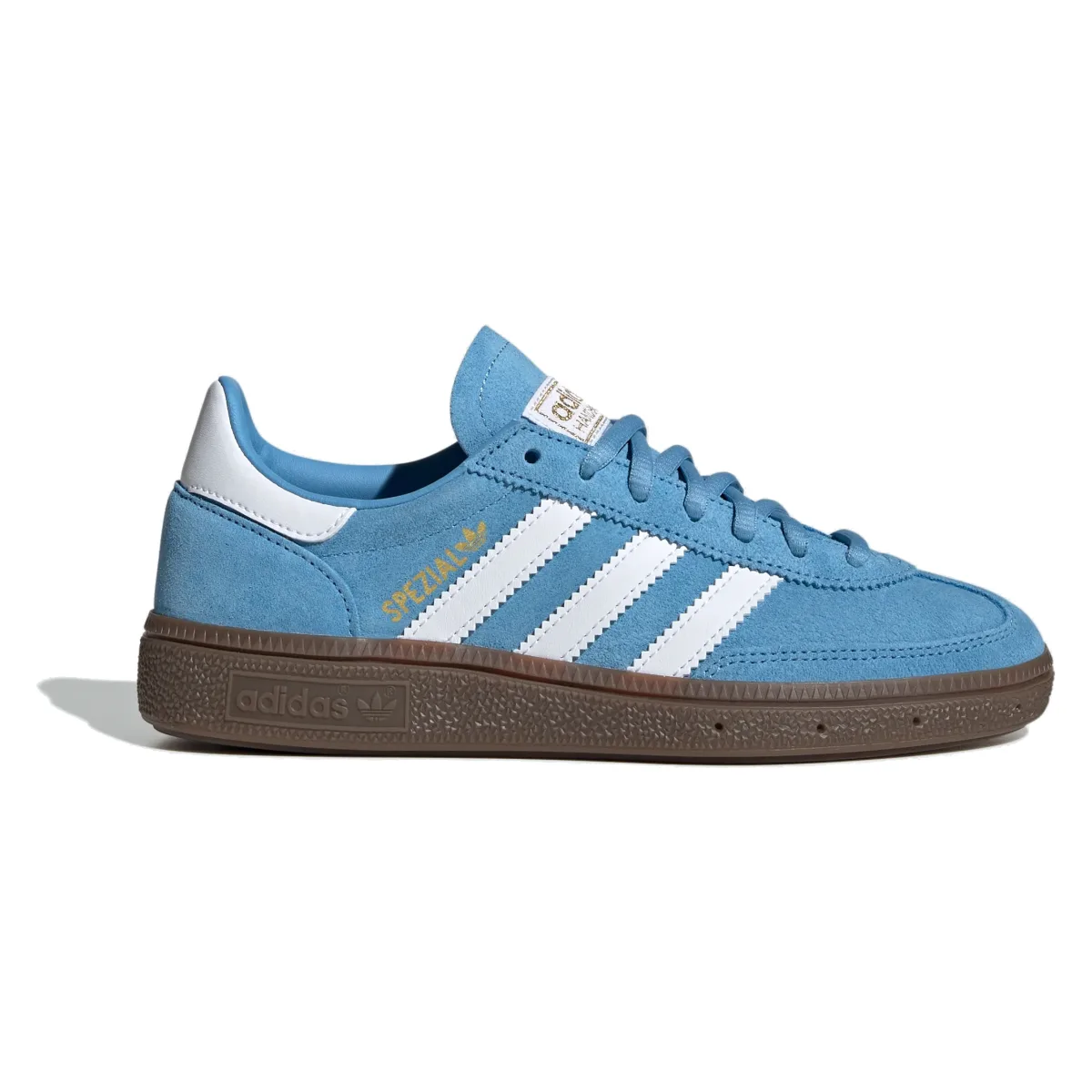Adidas Handball Spezial GS "Light Blue"