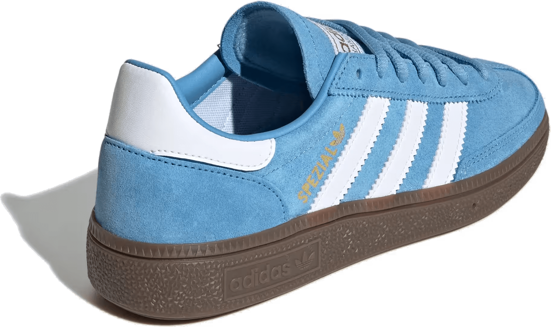 Adidas Handball Spezial GS "Light Blue"