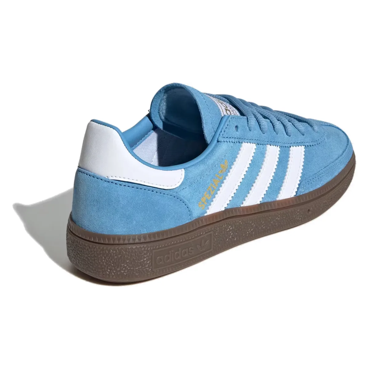 Adidas Handball Spezial GS "Light Blue"