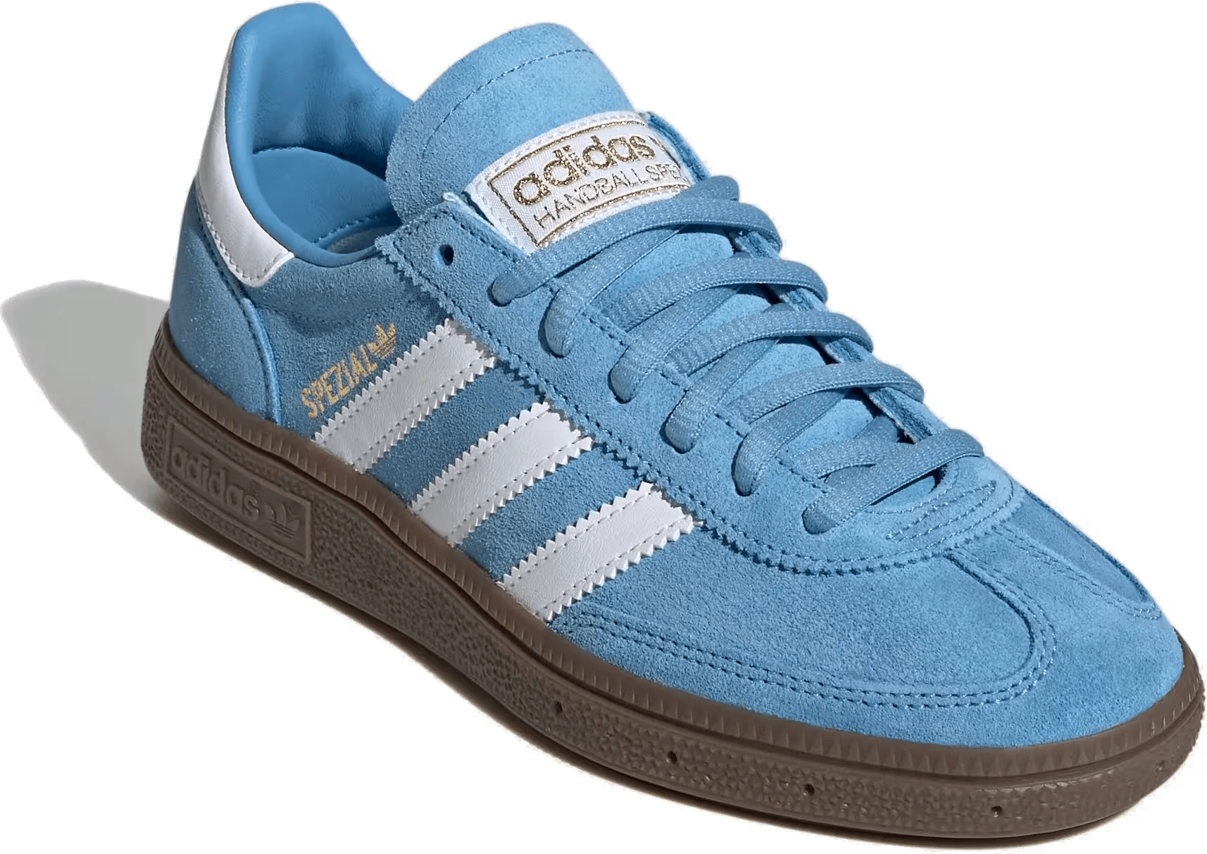 Adidas Handball Spezial GS "Light Blue"