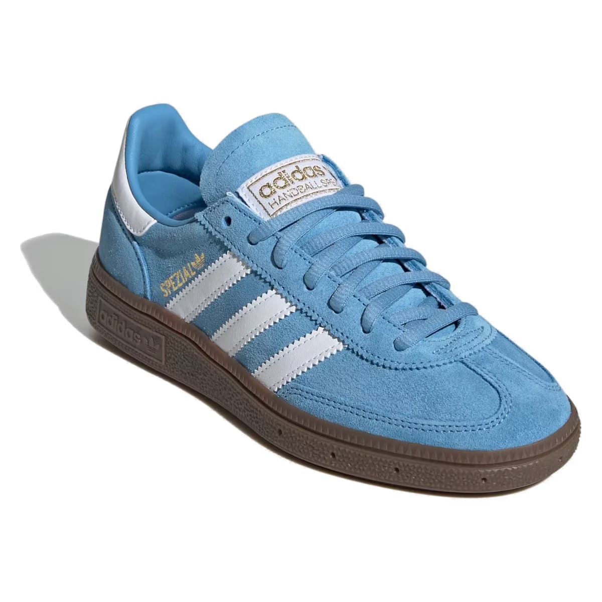 Adidas Handball Spezial GS "Light Blue"