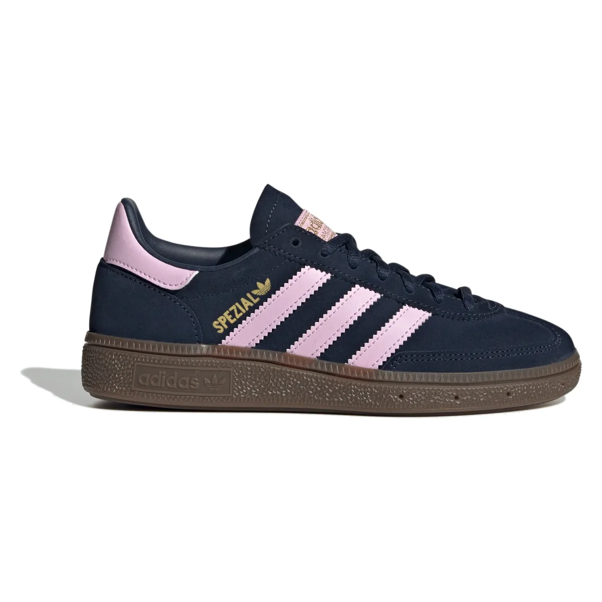 adidas Handball Spezial Night Indigo Orchid Fusion (GS)