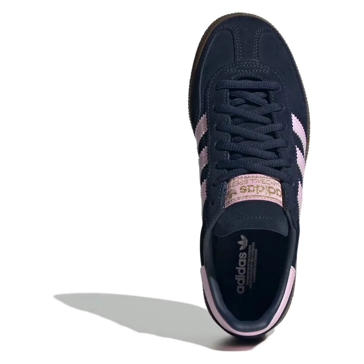 adidas Handball Spezial Night Indigo Orchid Fusion (GS)