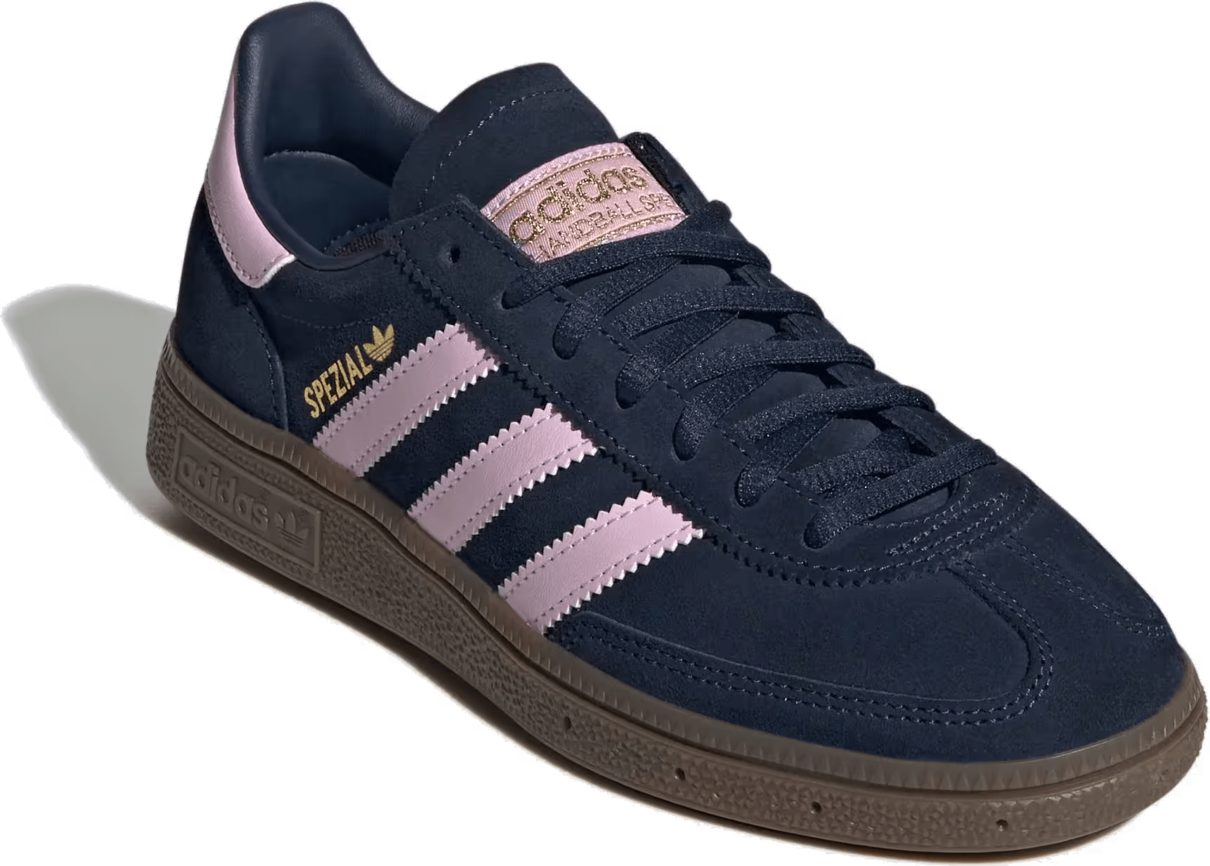 adidas Handball Spezial Night Indigo Orchid Fusion (GS)