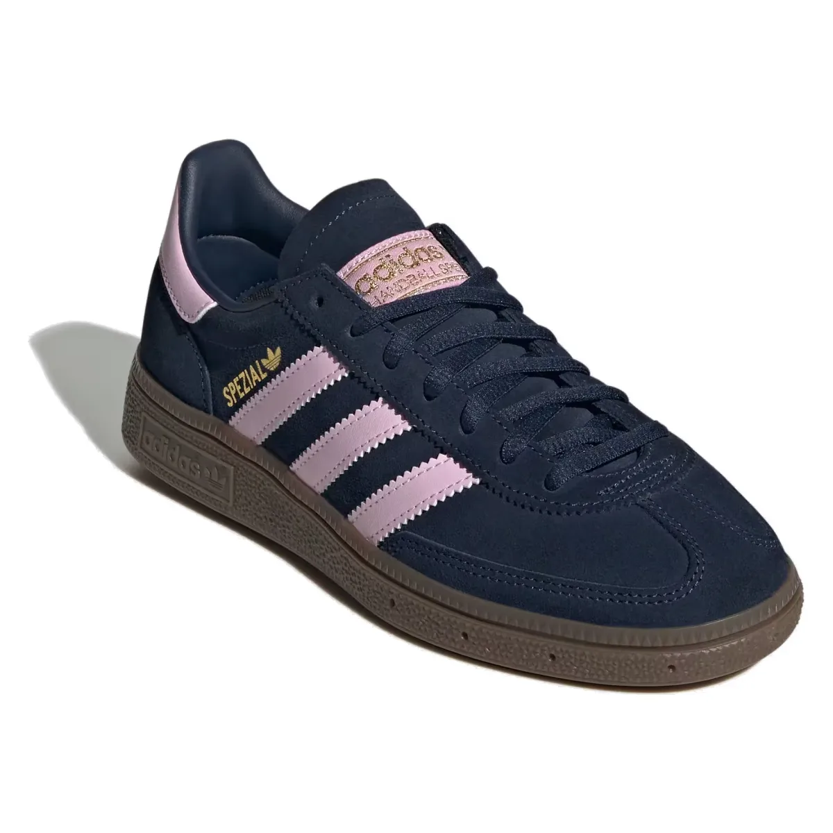 adidas Handball Spezial Night Indigo Orchid Fusion (GS)