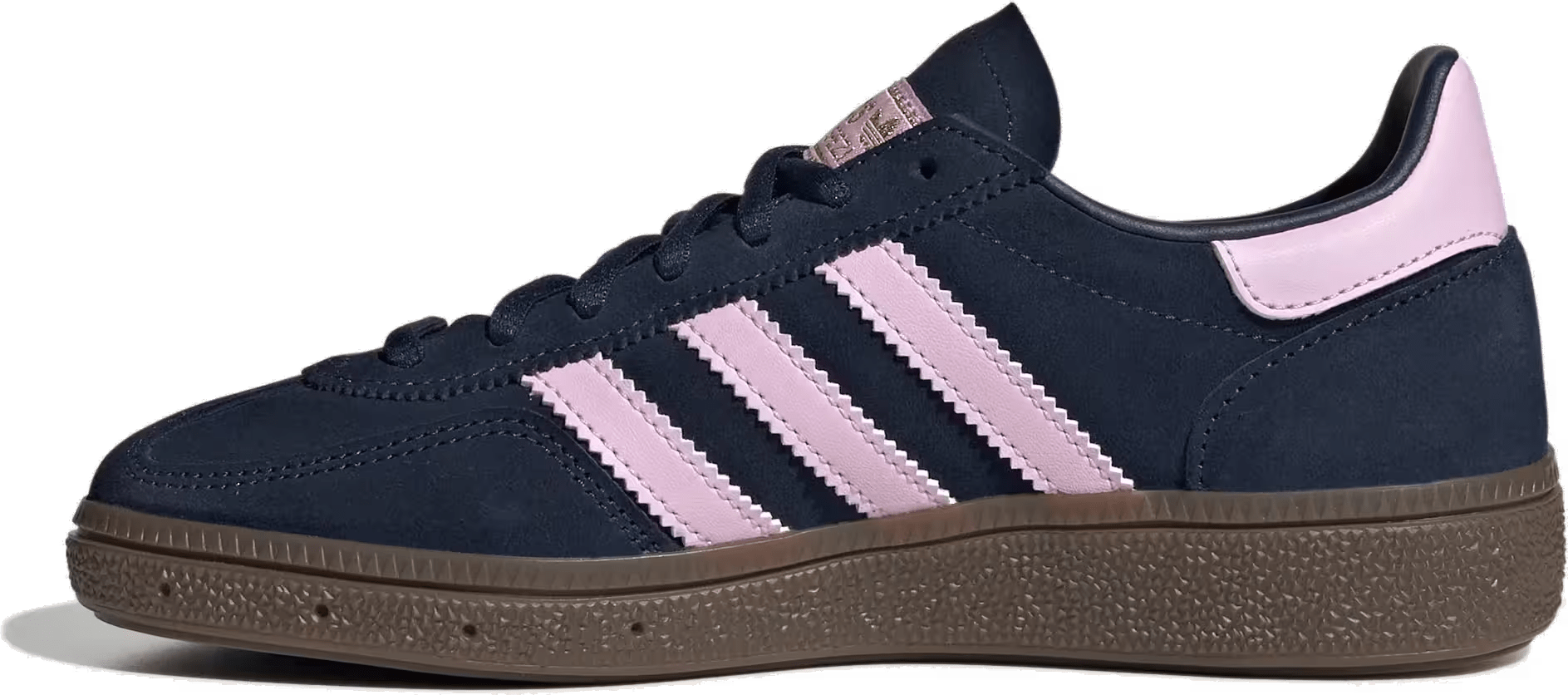 adidas Handball Spezial Night Indigo Orchid Fusion (GS)