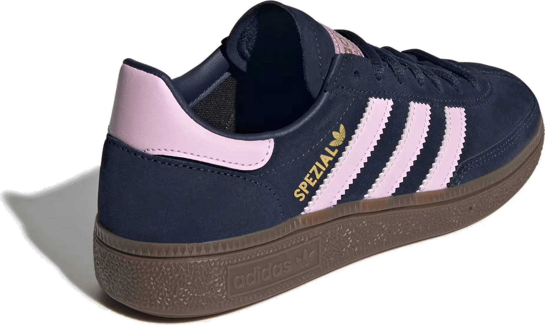 adidas Handball Spezial Night Indigo Orchid Fusion (GS)