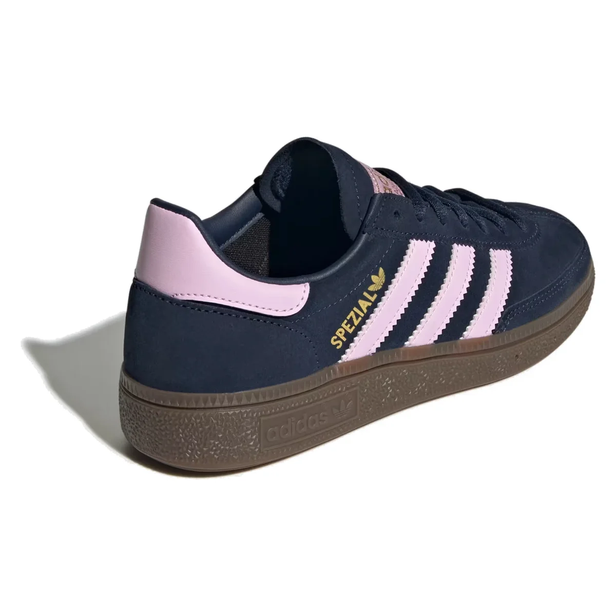 adidas Handball Spezial Night Indigo Orchid Fusion (GS)