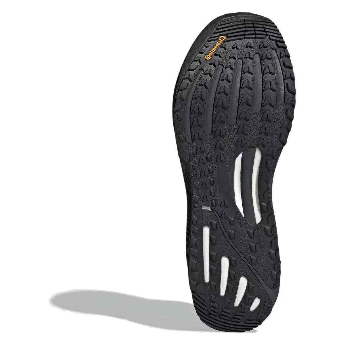 adidas Supernova Rise ATR Core Black Iron Metallic Cloud White
