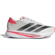 adidas Adizero SL2 Cloud White Core Black Lucid Red