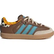 Toy Story x Adidas Samba OG TD "Woody"