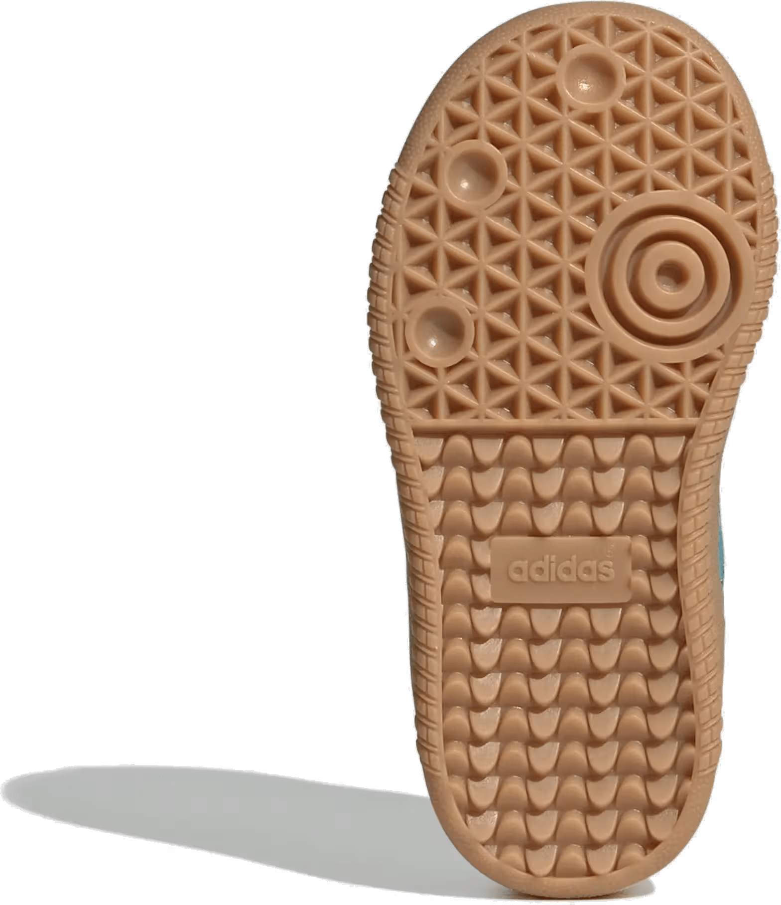 Toy Story x Adidas Samba OG TD "Woody"