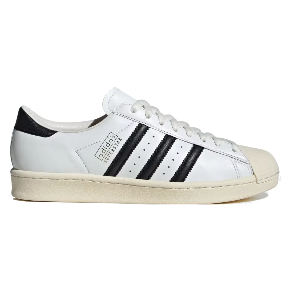 Adidas Superstars Superstar 35th Anniversary Dames Schoenen Adidas