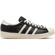 Adidas Superstar Vintage "Black White"