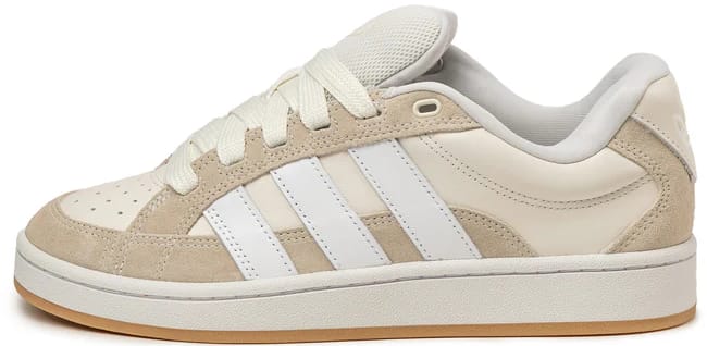 Adidas Campus 00s Beta "Off White"