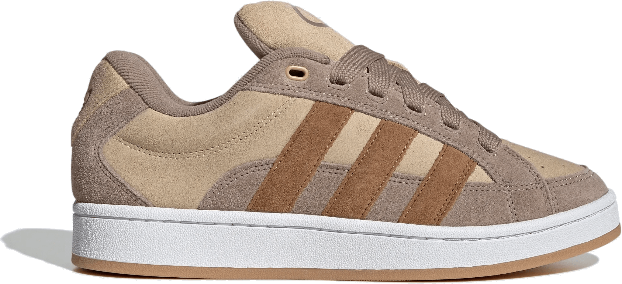 Adidas Campus 00s Beta "Magic Beige"