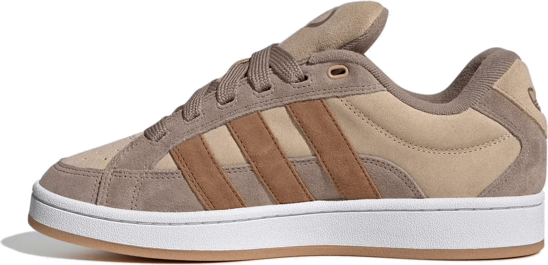 Adidas Campus 00s Beta "Magic Beige"