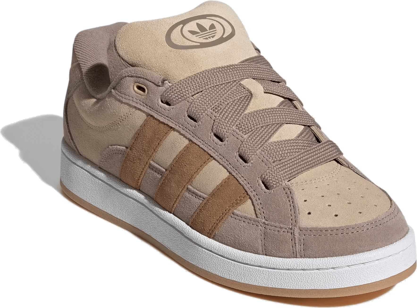 Adidas Campus 00s Beta "Magic Beige"