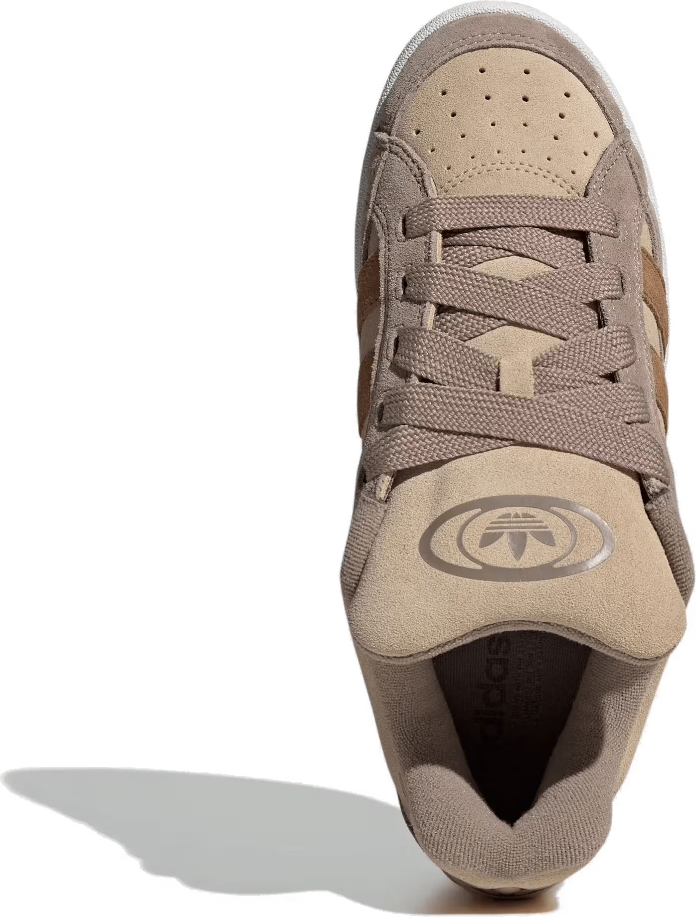 Adidas Campus 00s Beta "Magic Beige"