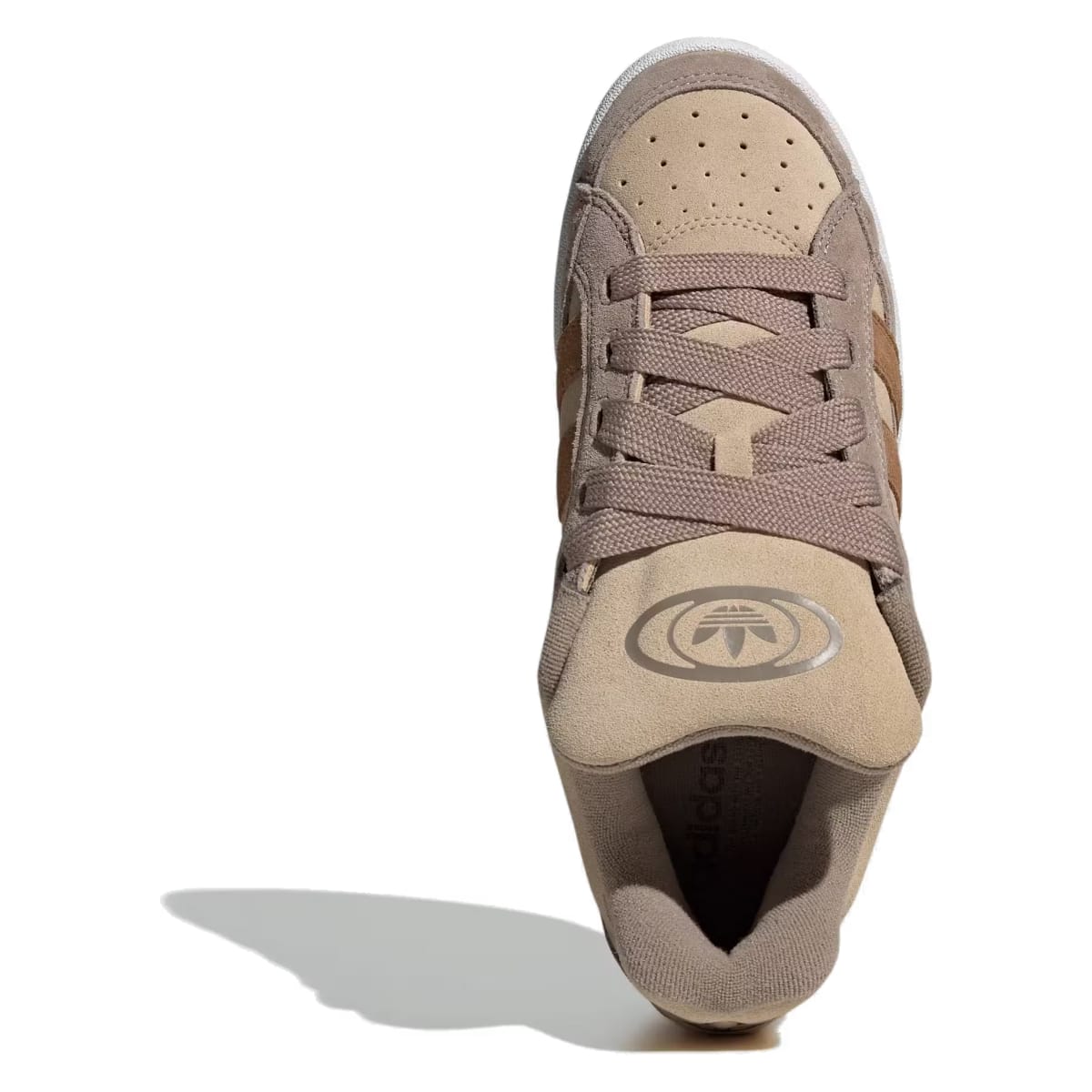 Adidas Campus 00s Beta "Magic Beige"