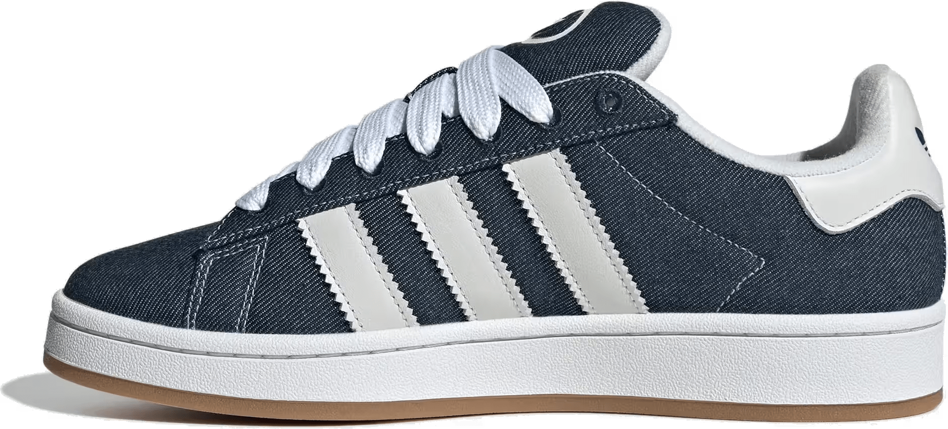 Adidas Campus 00s "Night Indigo"