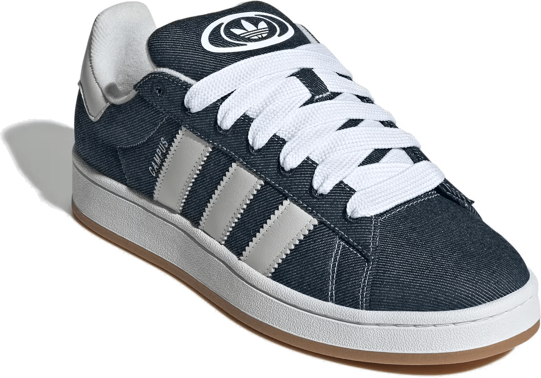 Adidas Campus 00s "Night Indigo"