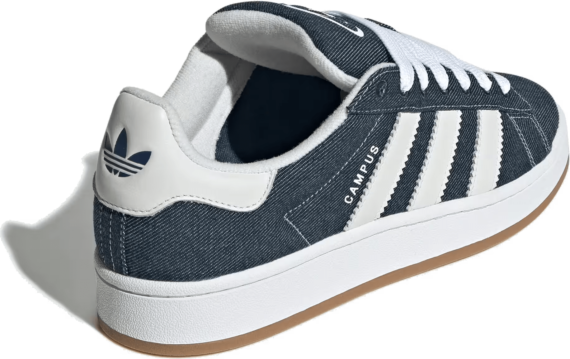 Adidas Campus 00s "Night Indigo"