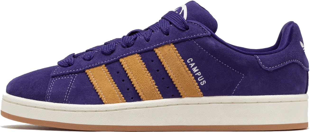 Adidas Campus 00s "Collegiate Purple"