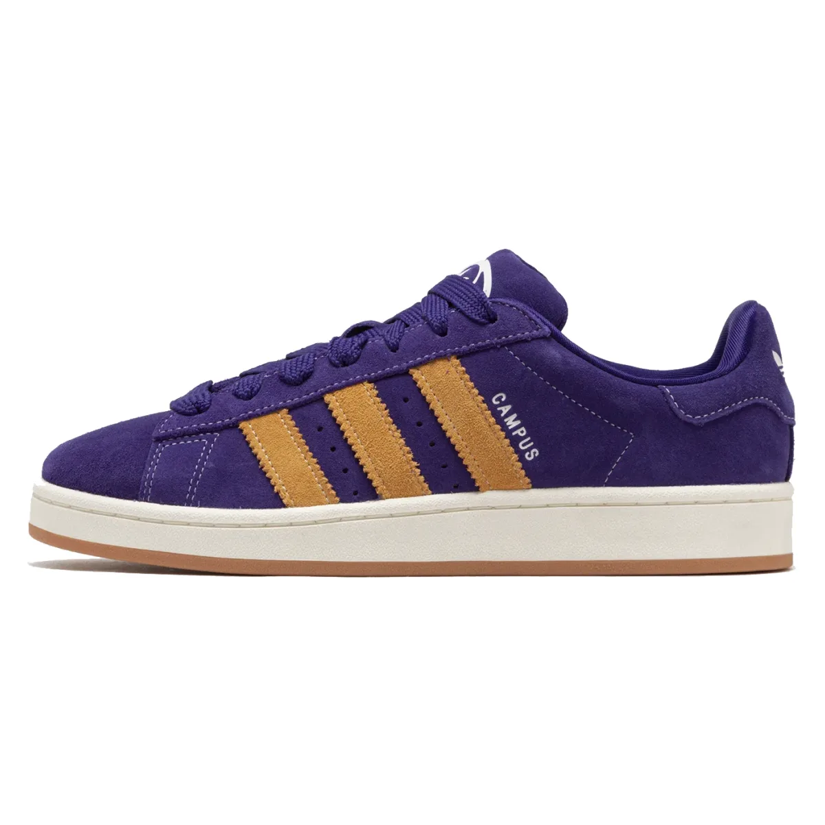 Adidas Campus 00s "Collegiate Purple"