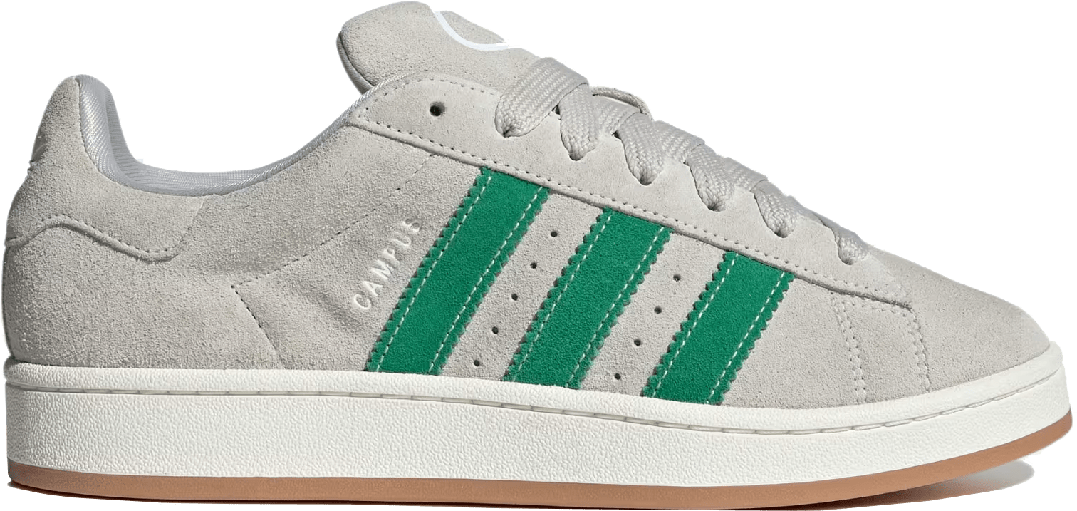 Adidas Campus 00s "Grey Green"