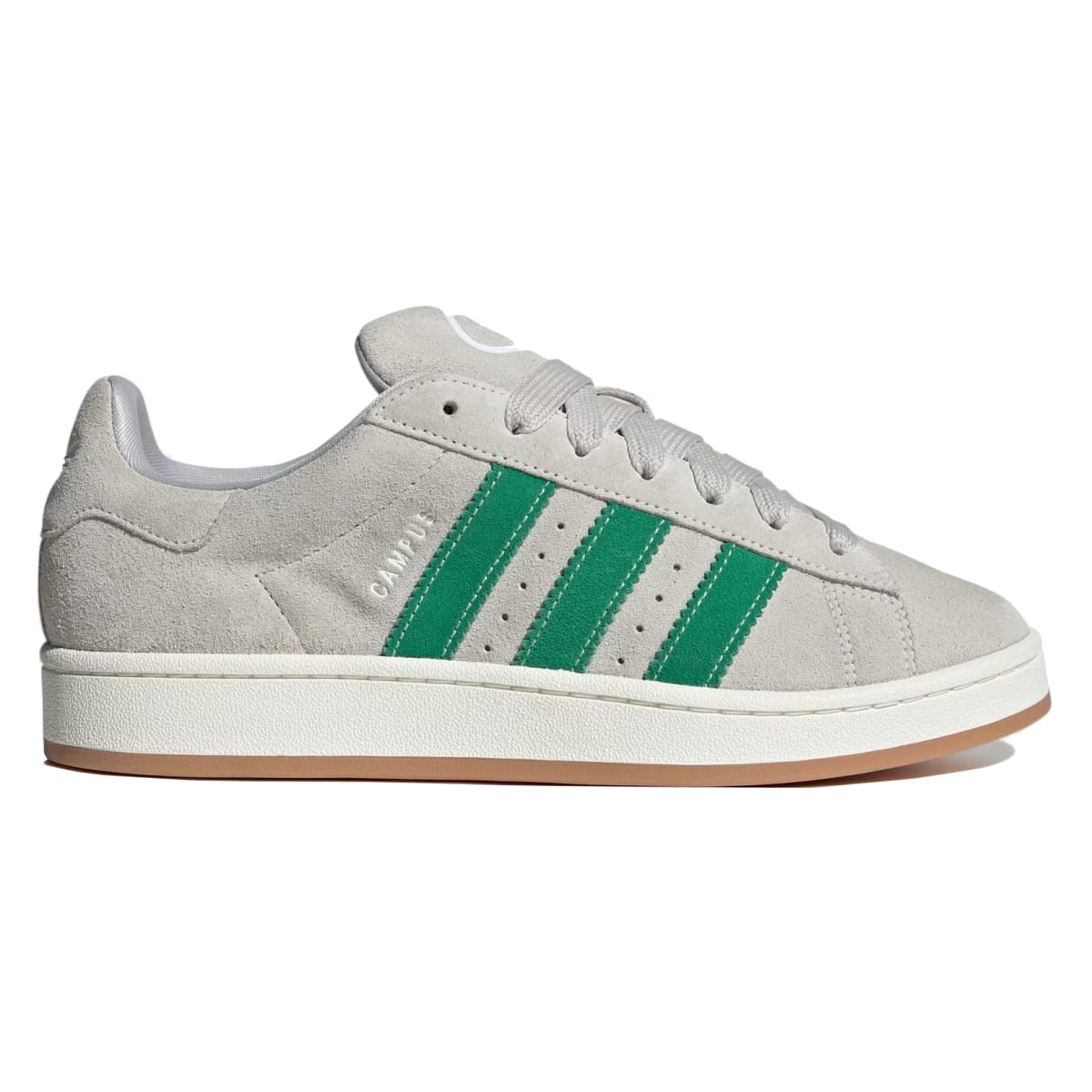 Adidas Campus 00s "Grey Green"