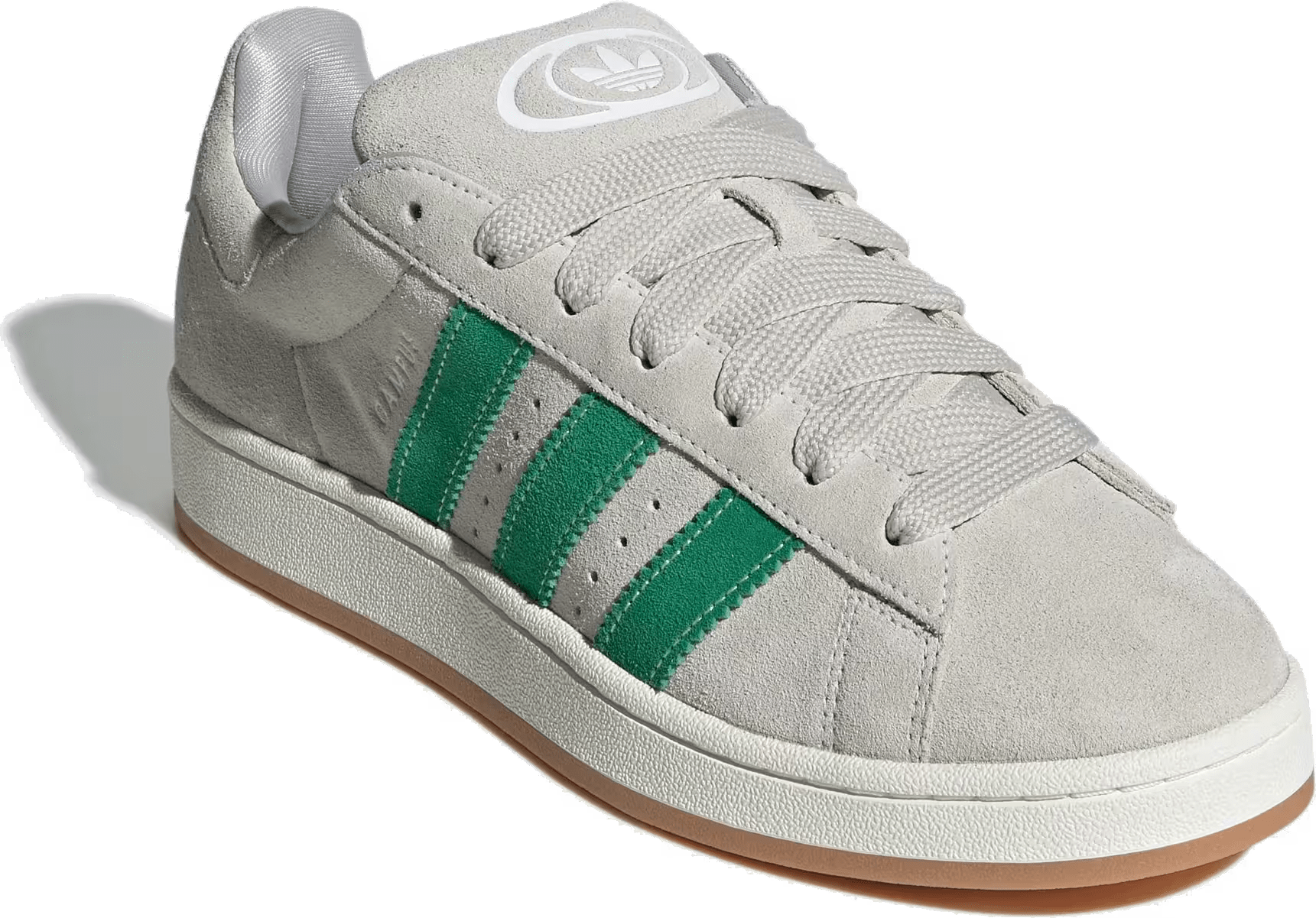 Adidas Campus 00s "Grey Green"