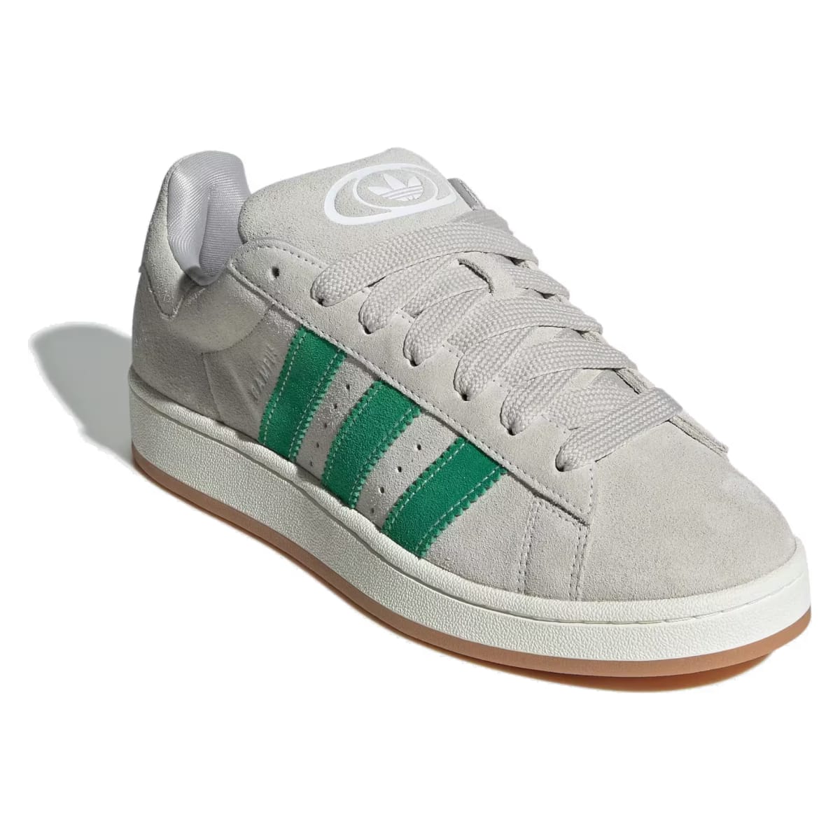 Adidas Campus 00s "Grey Green"