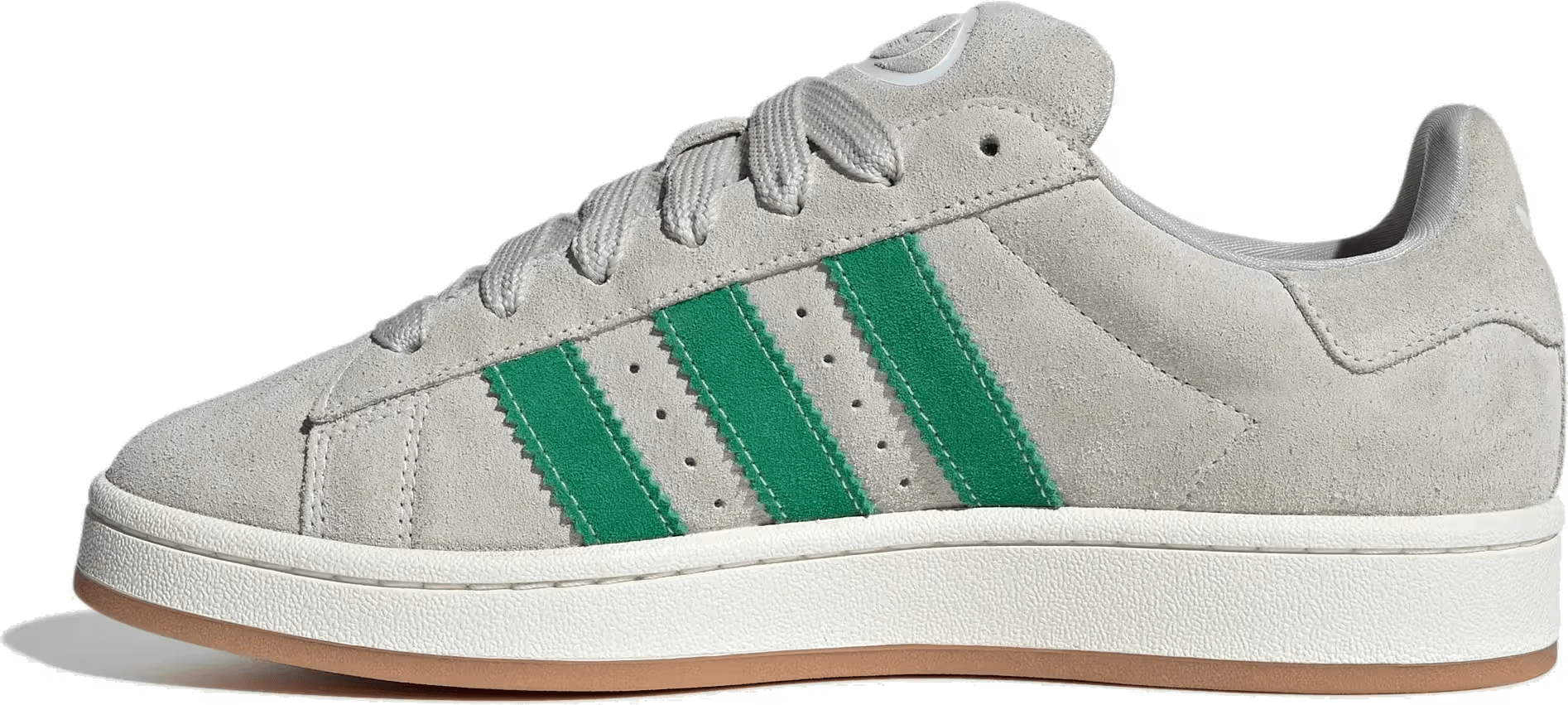 Adidas Campus 00s "Grey Green"
