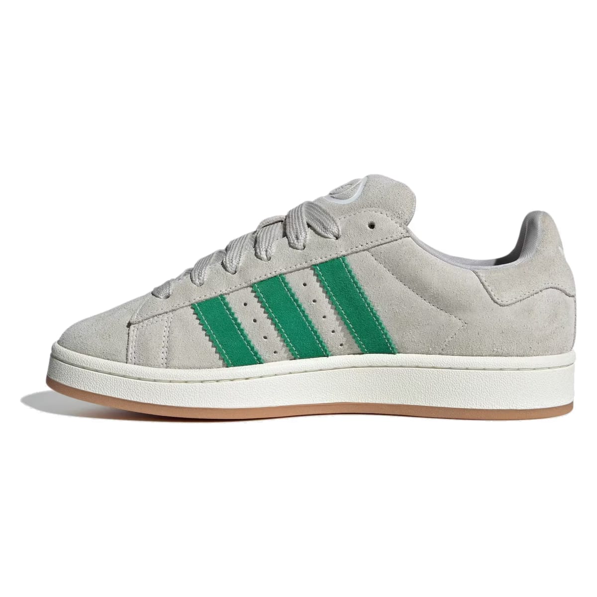 Adidas Campus 00s "Grey Green"