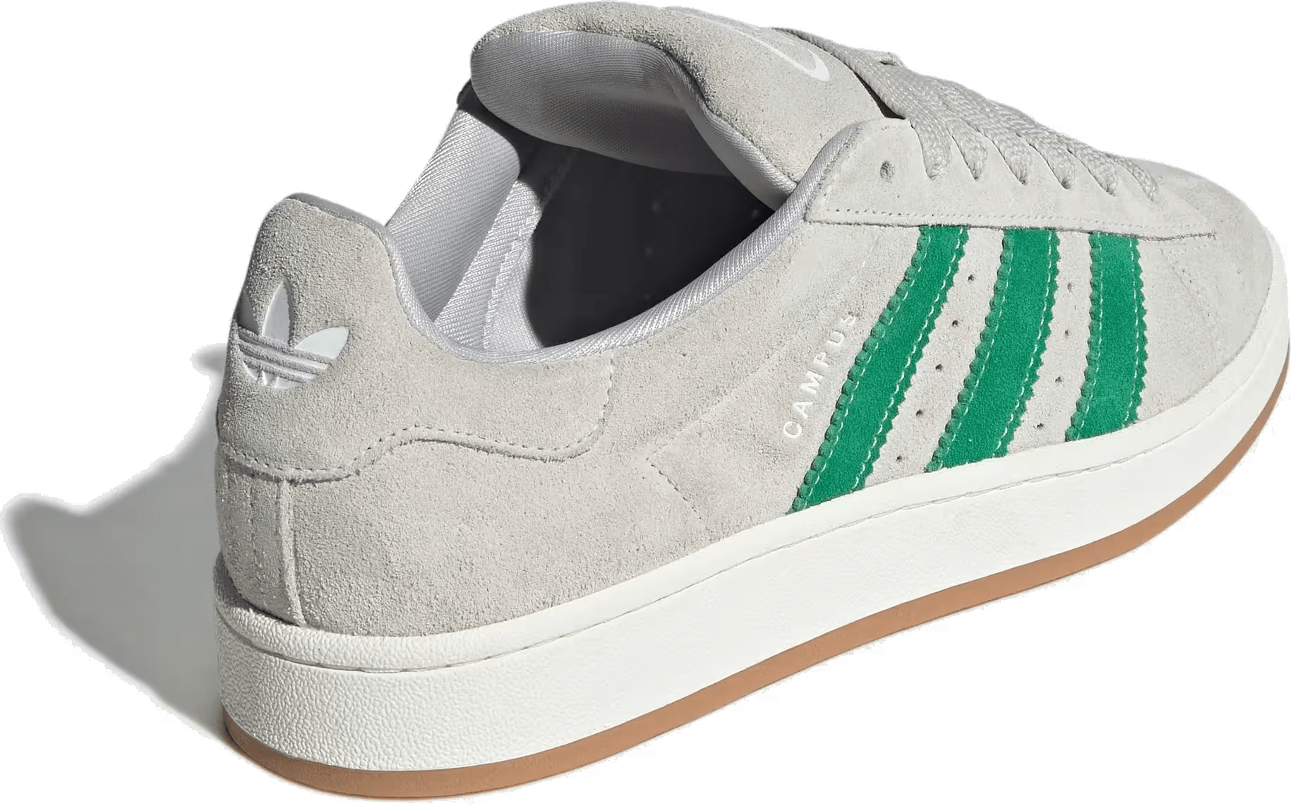 Adidas Campus 00s "Grey Green"