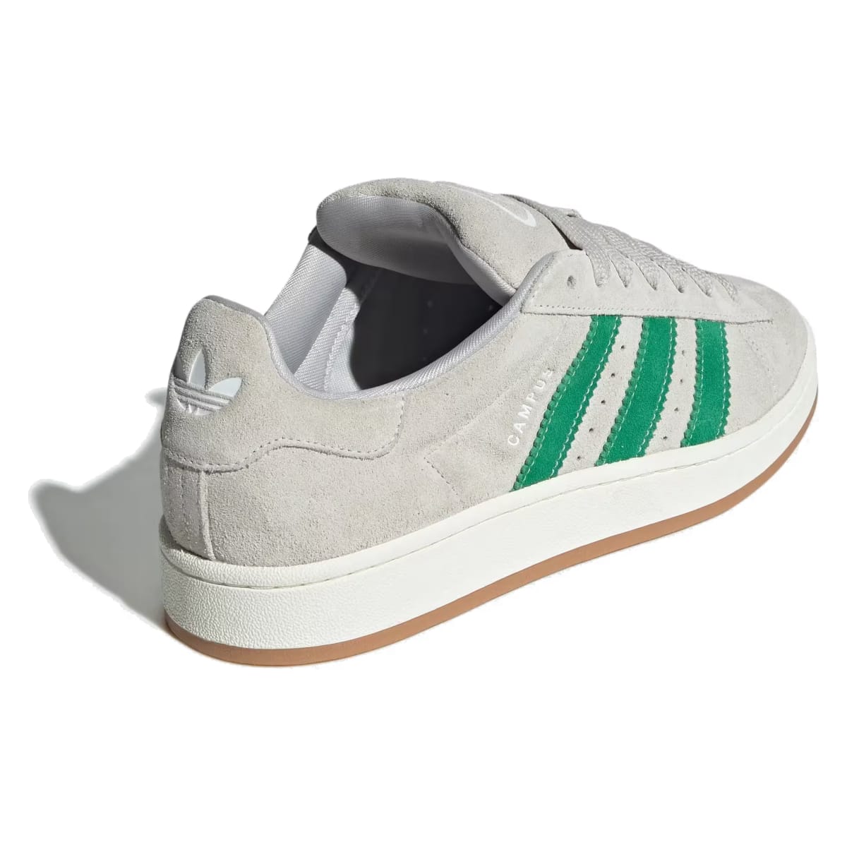 Adidas Campus 00s "Grey Green"