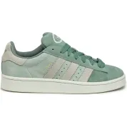 Adidas Campus 00s "Silver Green"