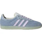 Adidas Samba OG "Blue Lavender"