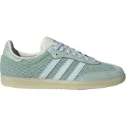 Adidas Samba OG "Haze Green"