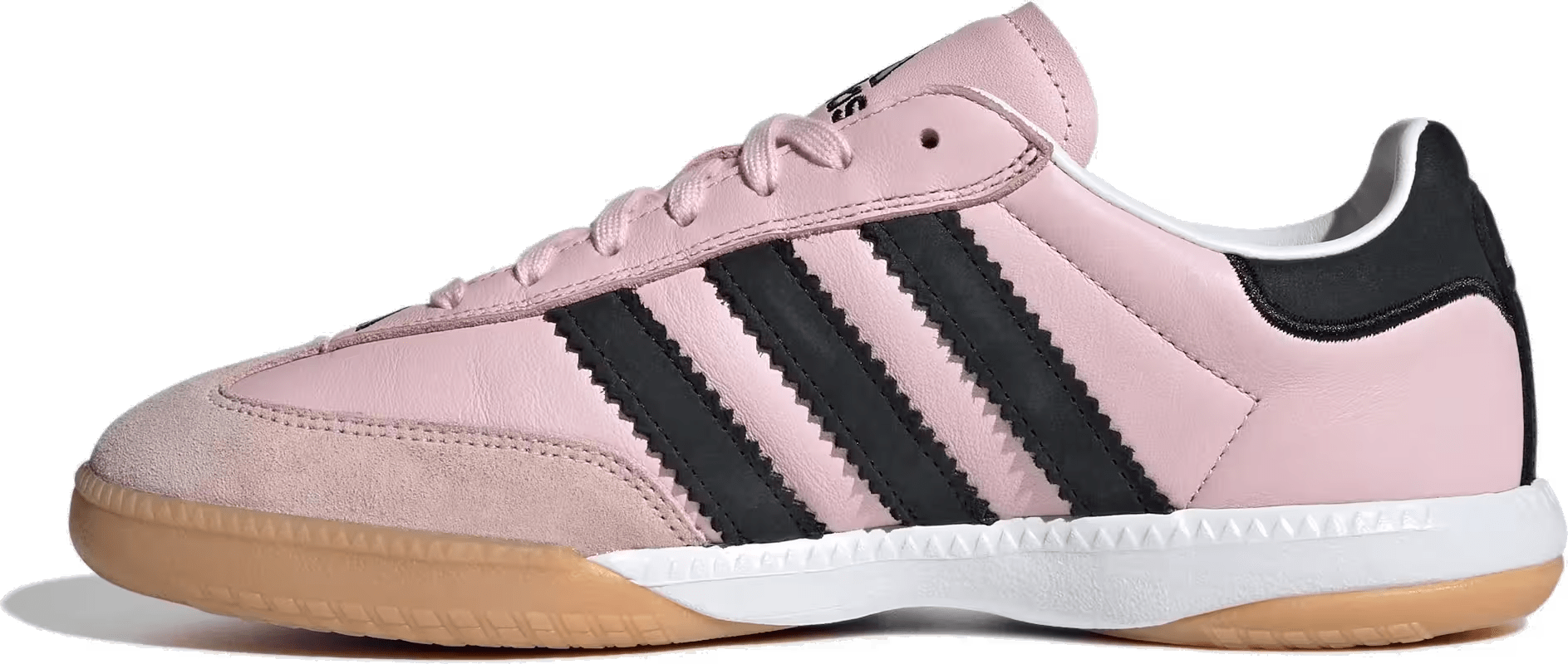 adidas Samba Millennium Clear Pink Black Gum