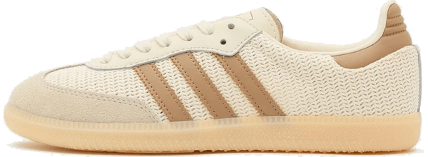 Adidas Samba OG Wmns "Cream White Cardboard"