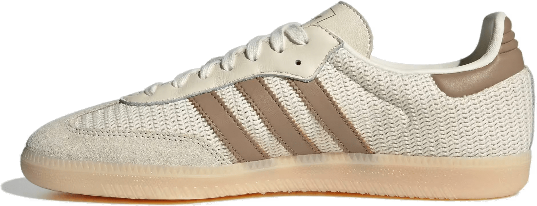Adidas Samba OG Wmns "Cream White Cardboard"
